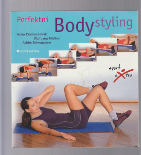 Perfektní body styling