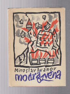 Modrá ozvěna