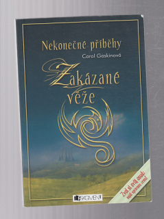 Nekonečné příběhy  - Zakázané věže