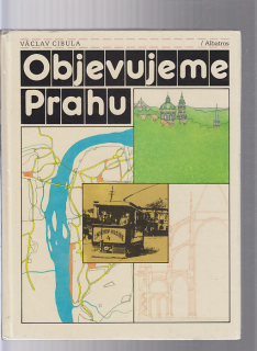 Objevujeme Prahu