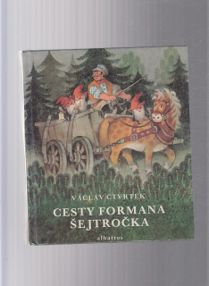 Cesty formana Šejtročka