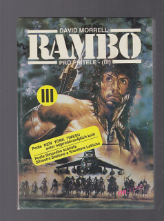 Rambo pro přítele III.