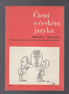 Čtení o českém jazyku