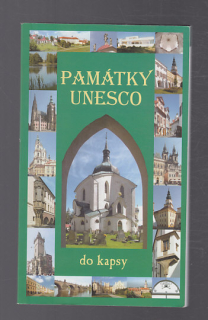 Památky Unesco do kapsy