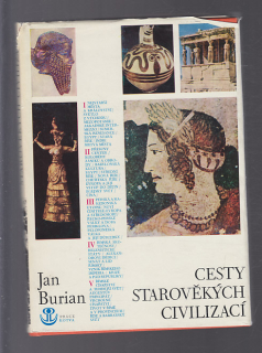 Cesty starověkých civilizací