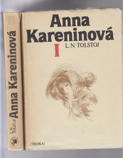 Anna Kareninová I.II. díl