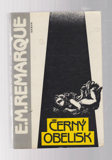 Černý obelisk