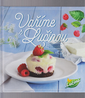 Vaříme s Lučinou
