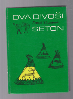Dva divoši