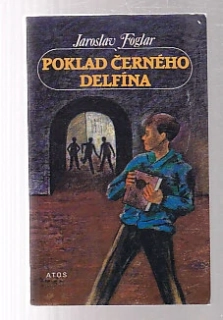 Poklad Černého delfína
