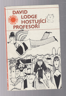 Hostující profesoři