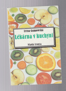 Lékárna v kuchyni