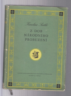 Z dob národního probuzení