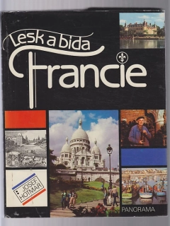 Lesk a bída Francie