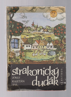 Strakonický dudák