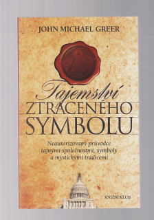 Tajemství ztraceného symbolu