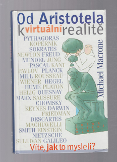 Od Aristotela k virtuální realitě