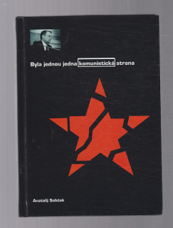 Byla jednou jedna komunistická strana