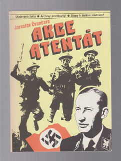 Akce atentát