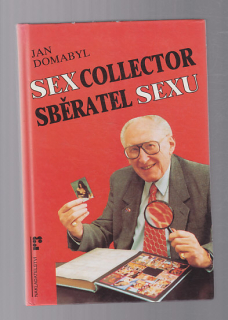 Sex  Collector sběratel sexu