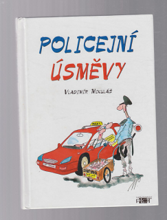 Policejní úsměvy