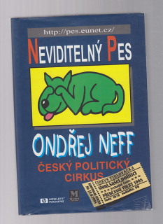 Neviditelný pes – Český politický cirkus