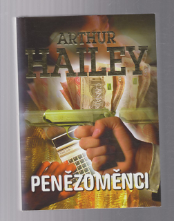 Penězoměnci