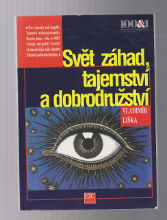 Svět záhad, tajemství a dobrodružství