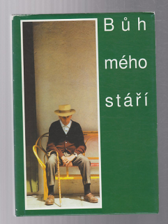 Bůh mého staří