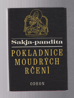 Pokladnice moudrých rčení