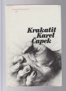 Krakatit