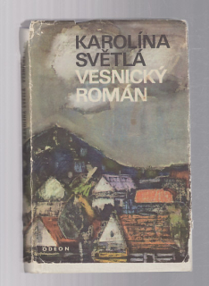 Vesnický román