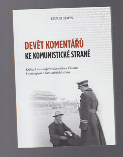 Devět komentářů ke komunistické straně