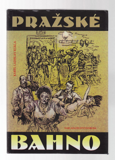 Pražské bahno