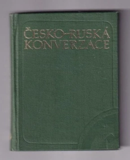 Česko - ruská konverzace