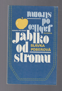 Jabko od stromu