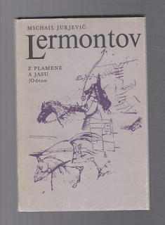 Z plamene a jasu