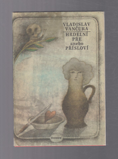 Hrdelní pře anebo přísloví