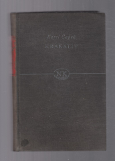 Krakatit