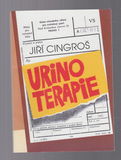 Urinoterapie