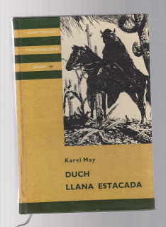 Duch Llana Estacada