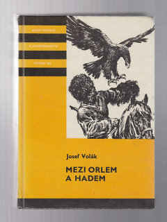 Mezi orlem a hadem