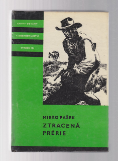 Ztracená prérie