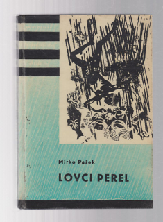 Lovci perel  kod. č.79