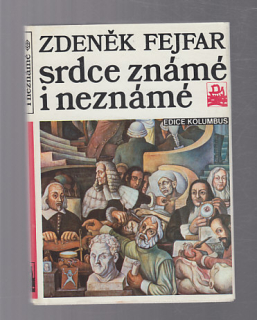 Srdce známé i neznámé
