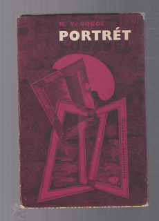 Portrét