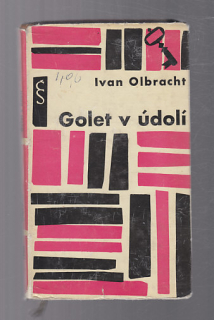Golet v údolí