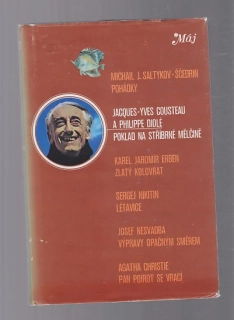 Poklad na stříbrné mělčině