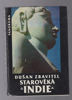 Starověká Indie
