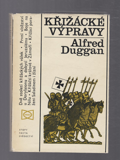 Křižácké výpravy